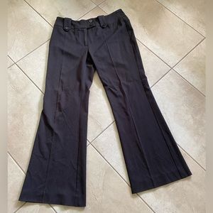 Vintage Flared Pants